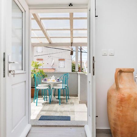 Appartement Casa Maria 2 à Mali Lošinj Extérieur photo
