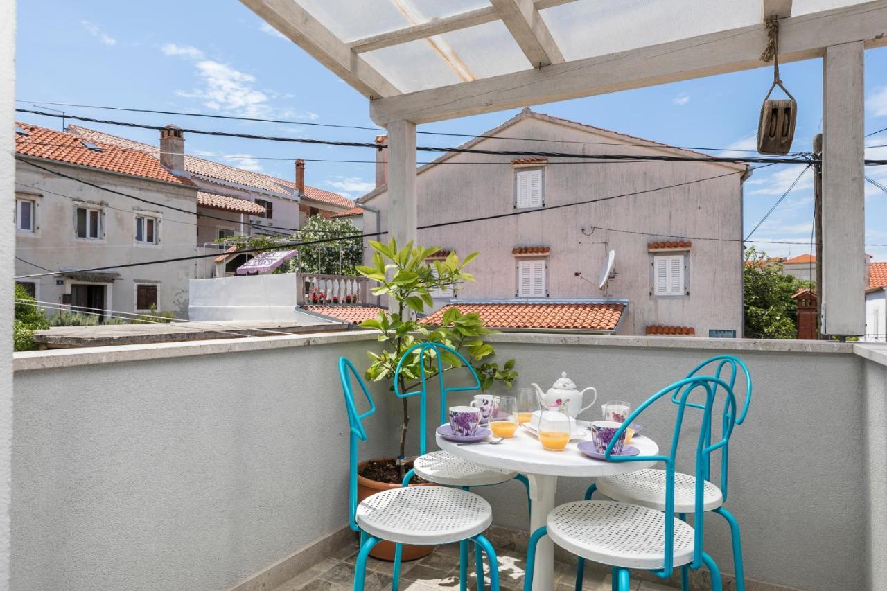 Appartement Casa Maria 2 à Mali Lošinj Extérieur photo