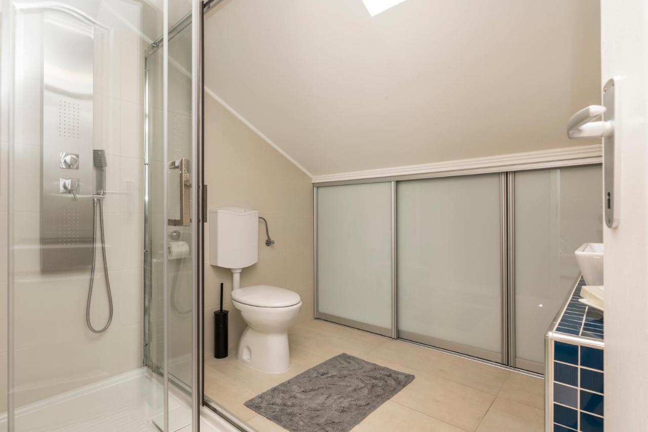 Appartement Casa Maria 2 à Mali Lošinj Extérieur photo