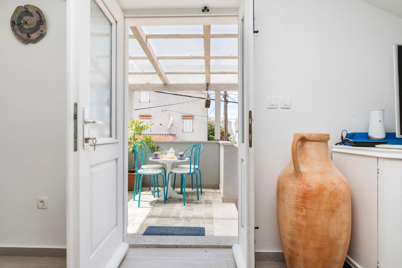 Appartement Casa Maria 2 à Mali Lošinj Extérieur photo