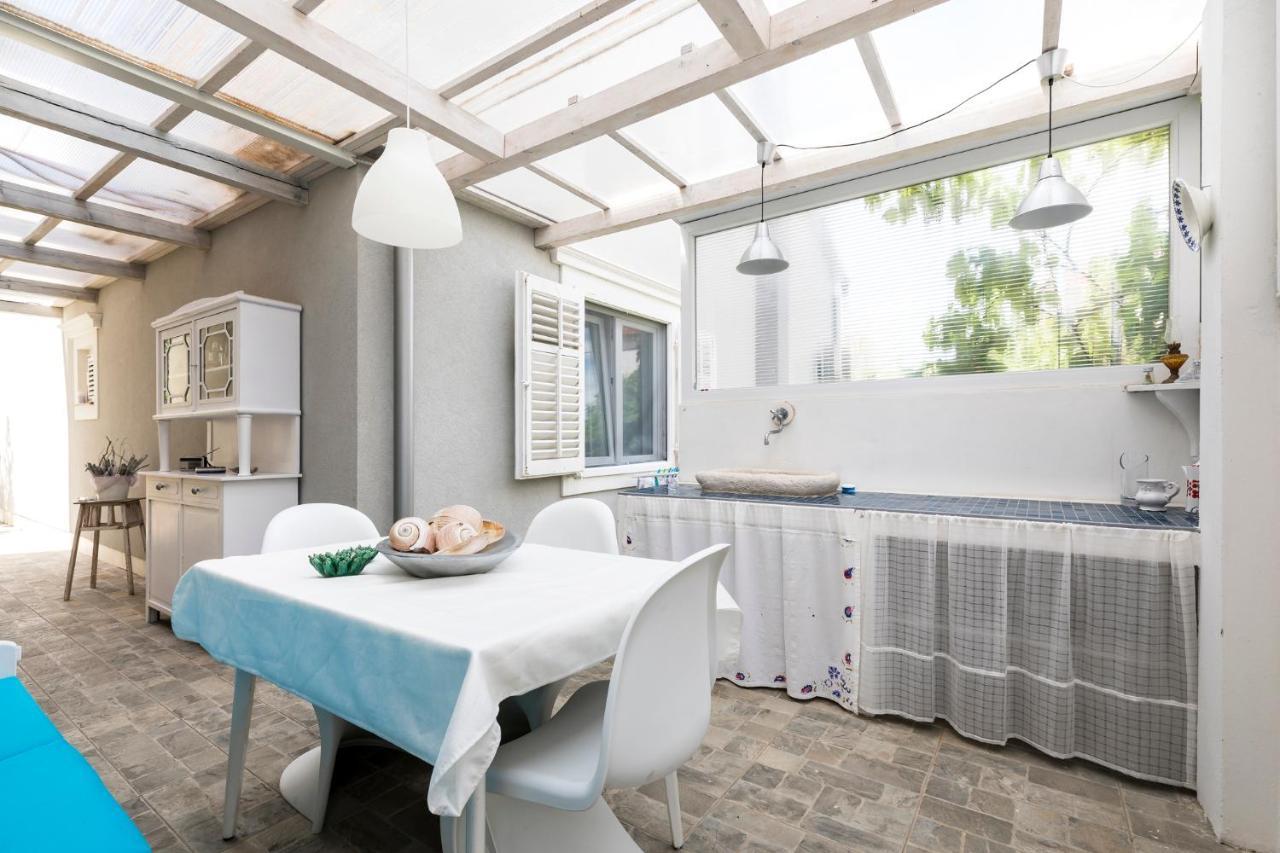 Appartement Casa Maria 2 à Mali Lošinj Extérieur photo