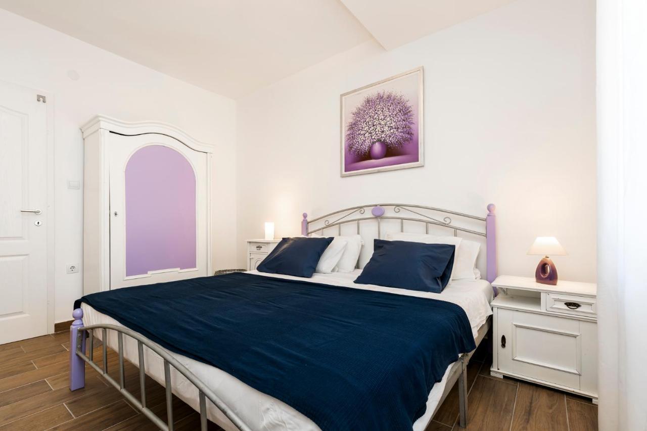 Appartement Casa Maria 2 à Mali Lošinj Extérieur photo