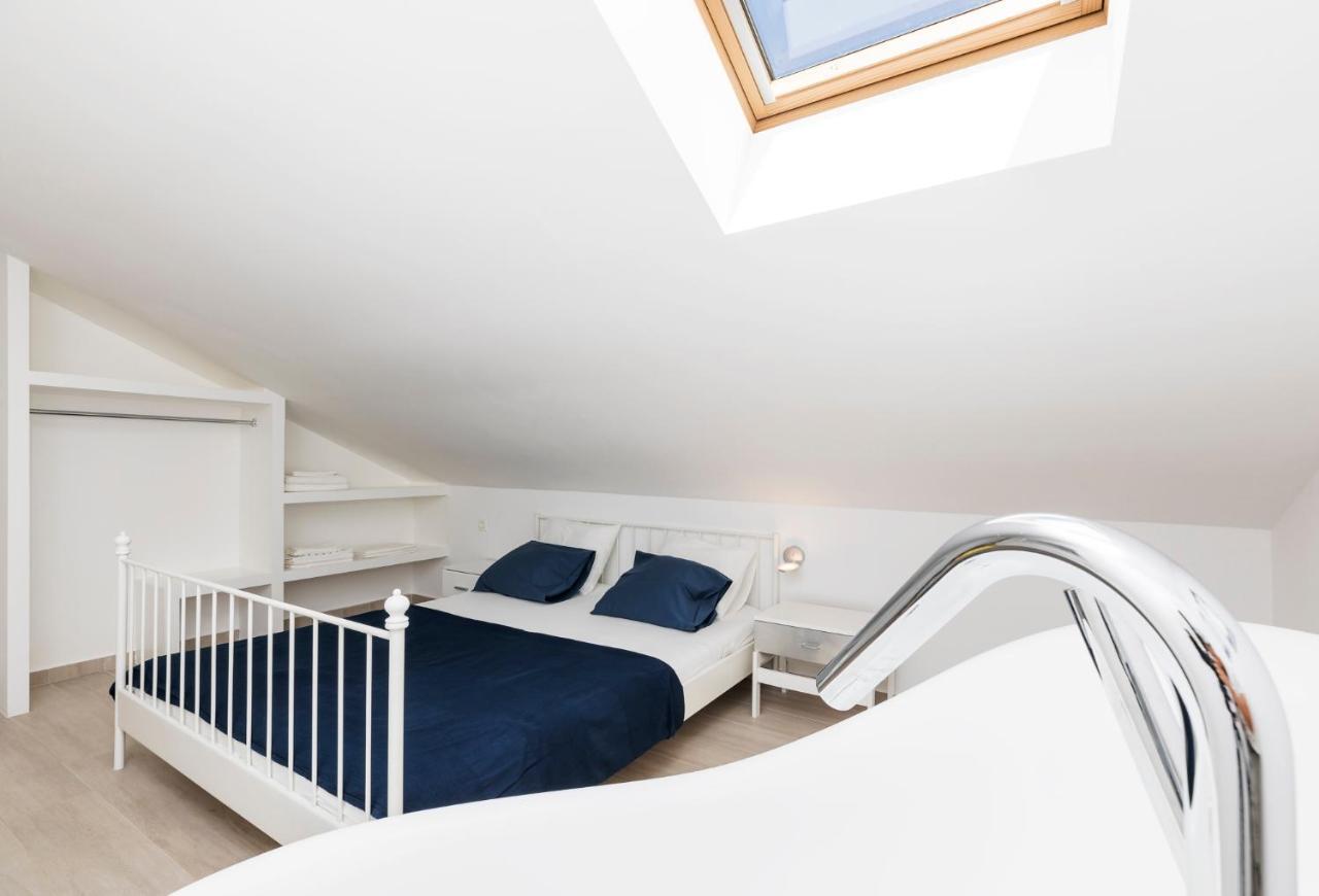 Appartement Casa Maria 2 à Mali Lošinj Extérieur photo