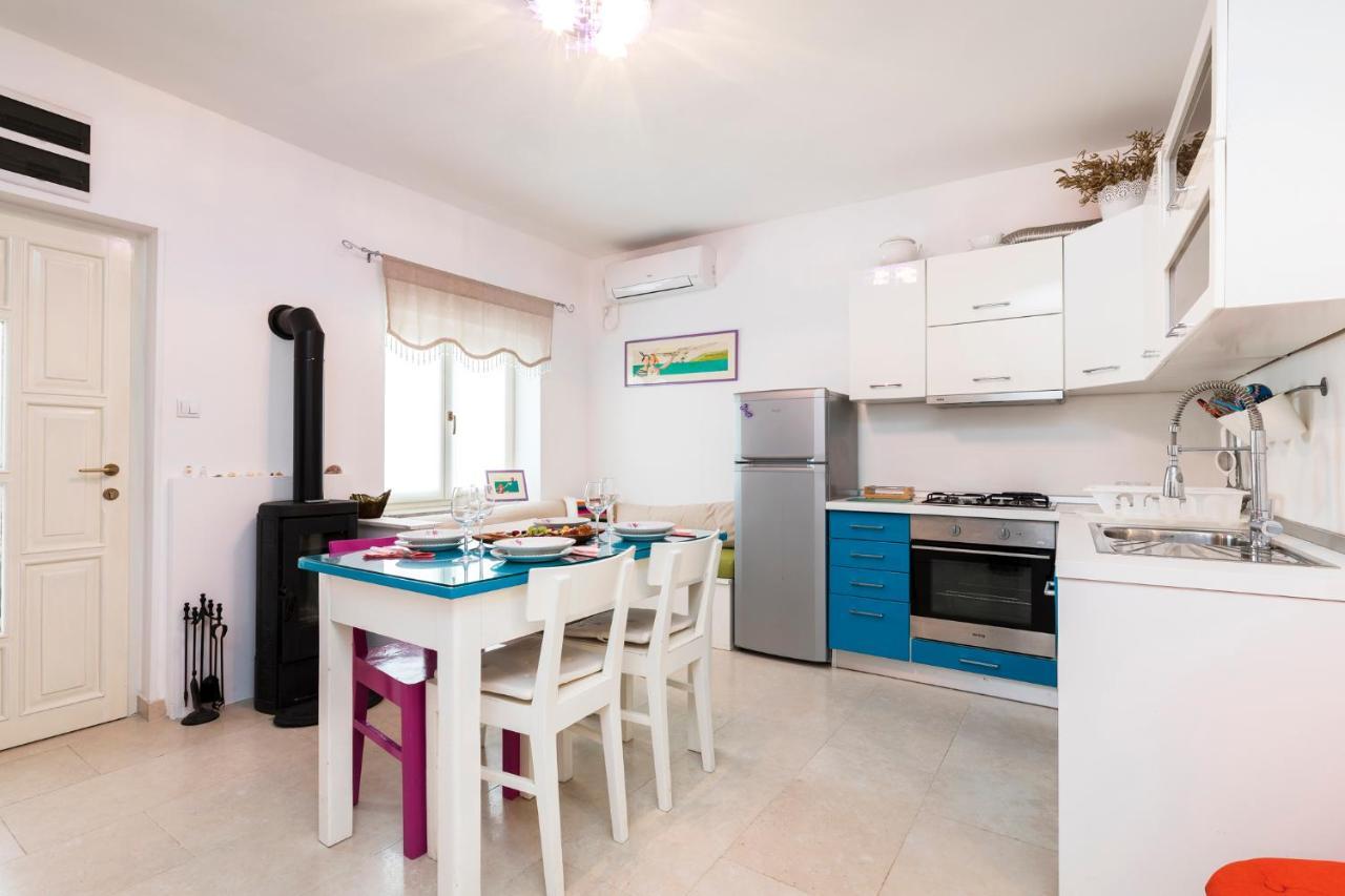 Appartement Casa Maria 2 à Mali Lošinj Extérieur photo