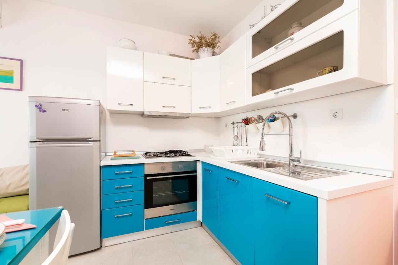 Appartement Casa Maria 2 à Mali Lošinj Extérieur photo