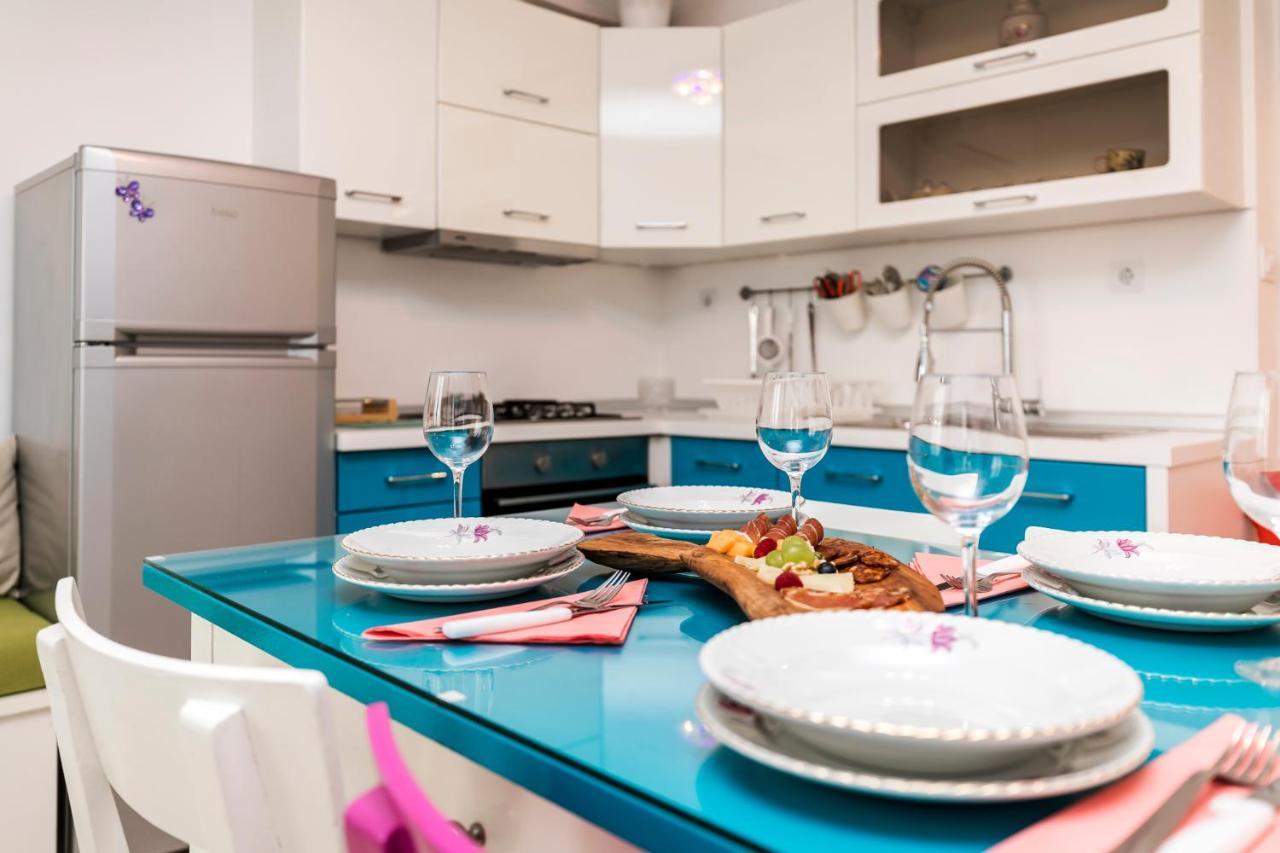 Appartement Casa Maria 2 à Mali Lošinj Extérieur photo