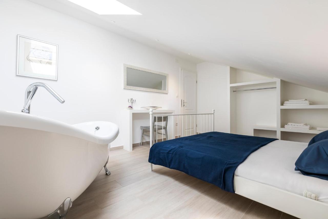 Appartement Casa Maria 2 à Mali Lošinj Extérieur photo