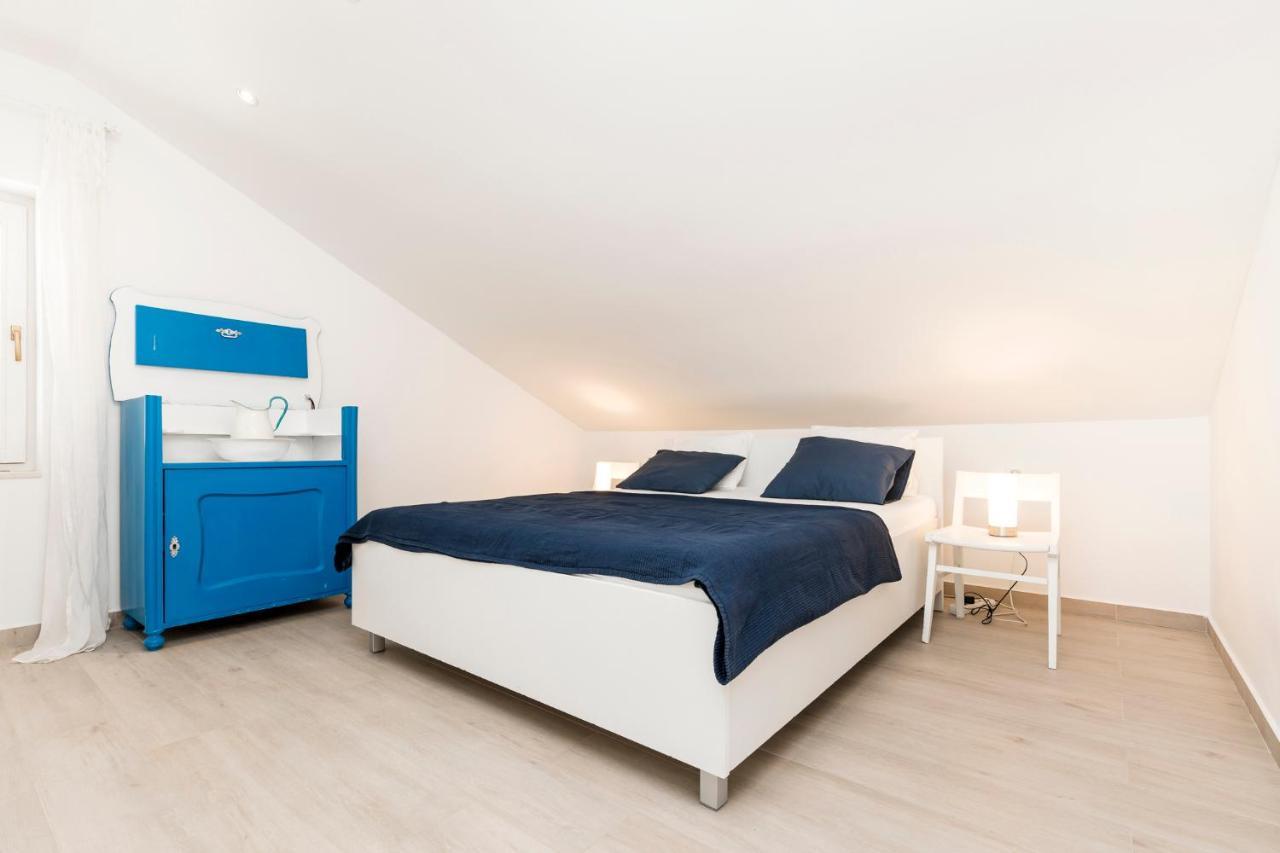 Appartement Casa Maria 2 à Mali Lošinj Extérieur photo