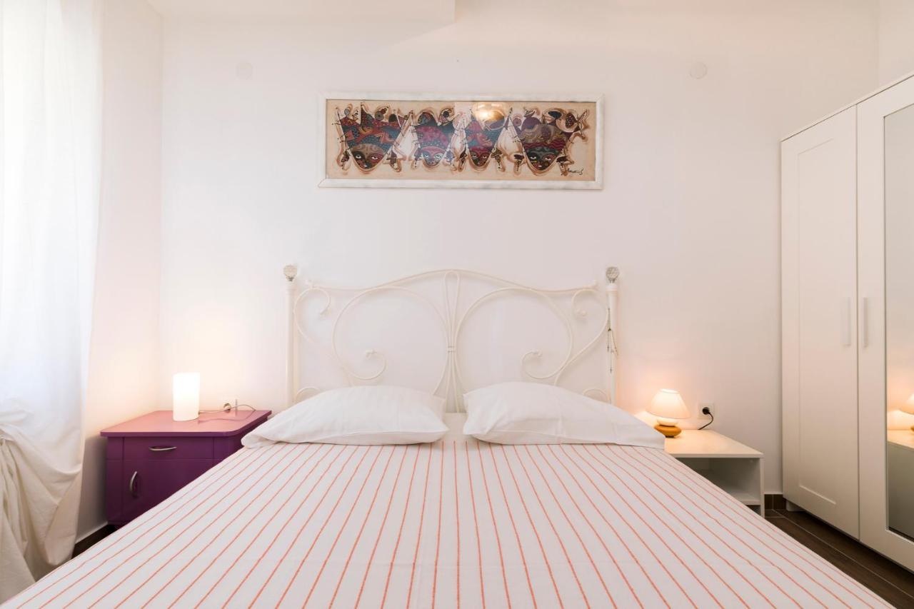 Appartement Casa Maria 2 à Mali Lošinj Extérieur photo