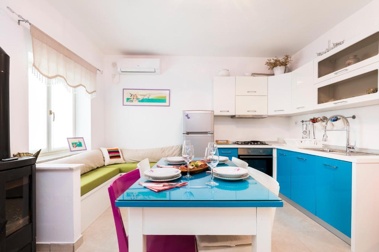 Appartement Casa Maria 2 à Mali Lošinj Extérieur photo