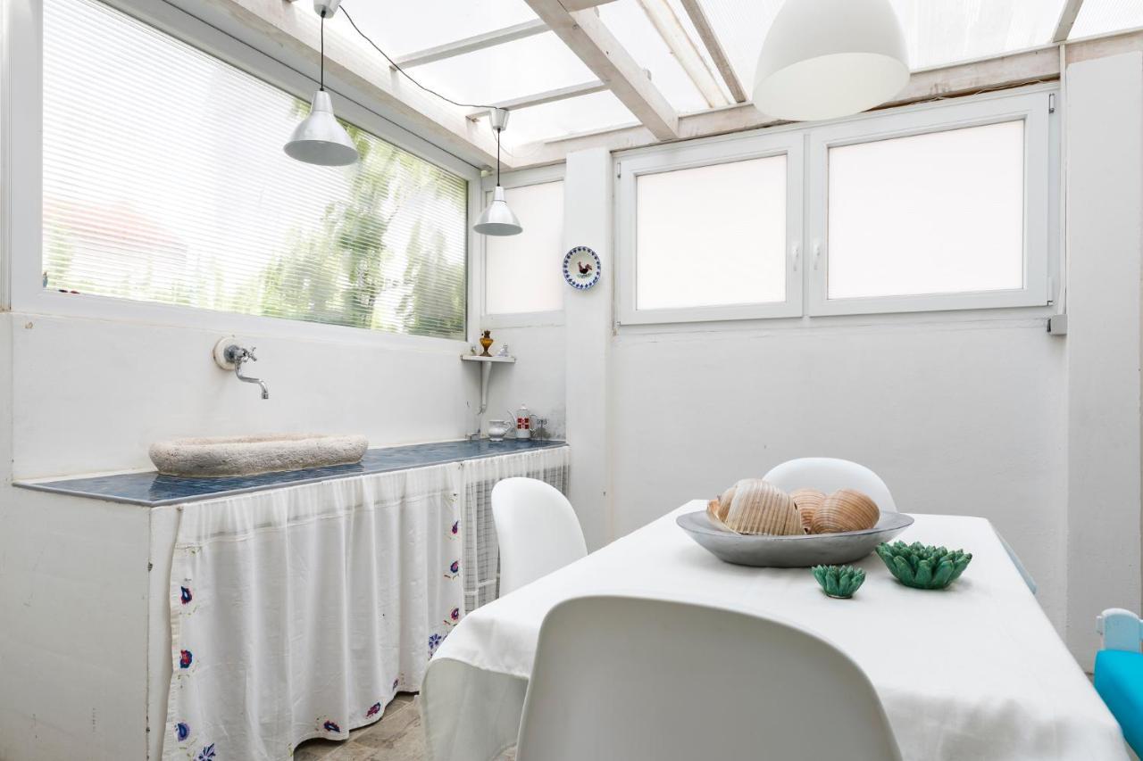 Appartement Casa Maria 2 à Mali Lošinj Extérieur photo