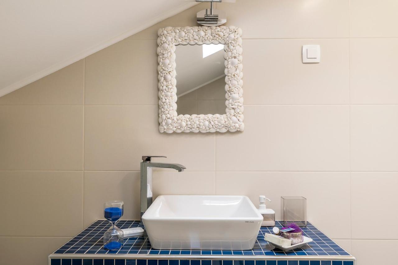Appartement Casa Maria 2 à Mali Lošinj Extérieur photo