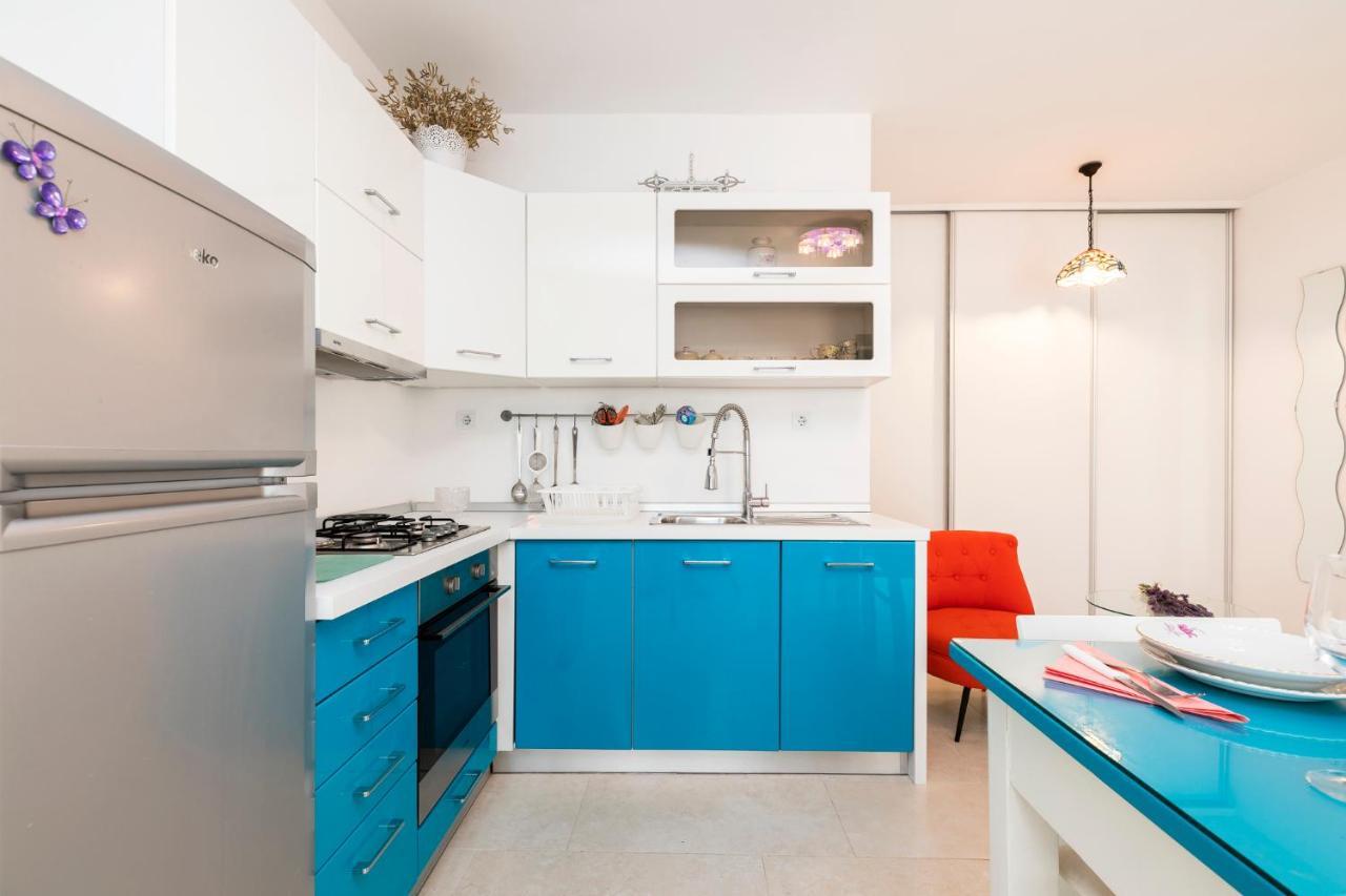 Appartement Casa Maria 2 à Mali Lošinj Extérieur photo