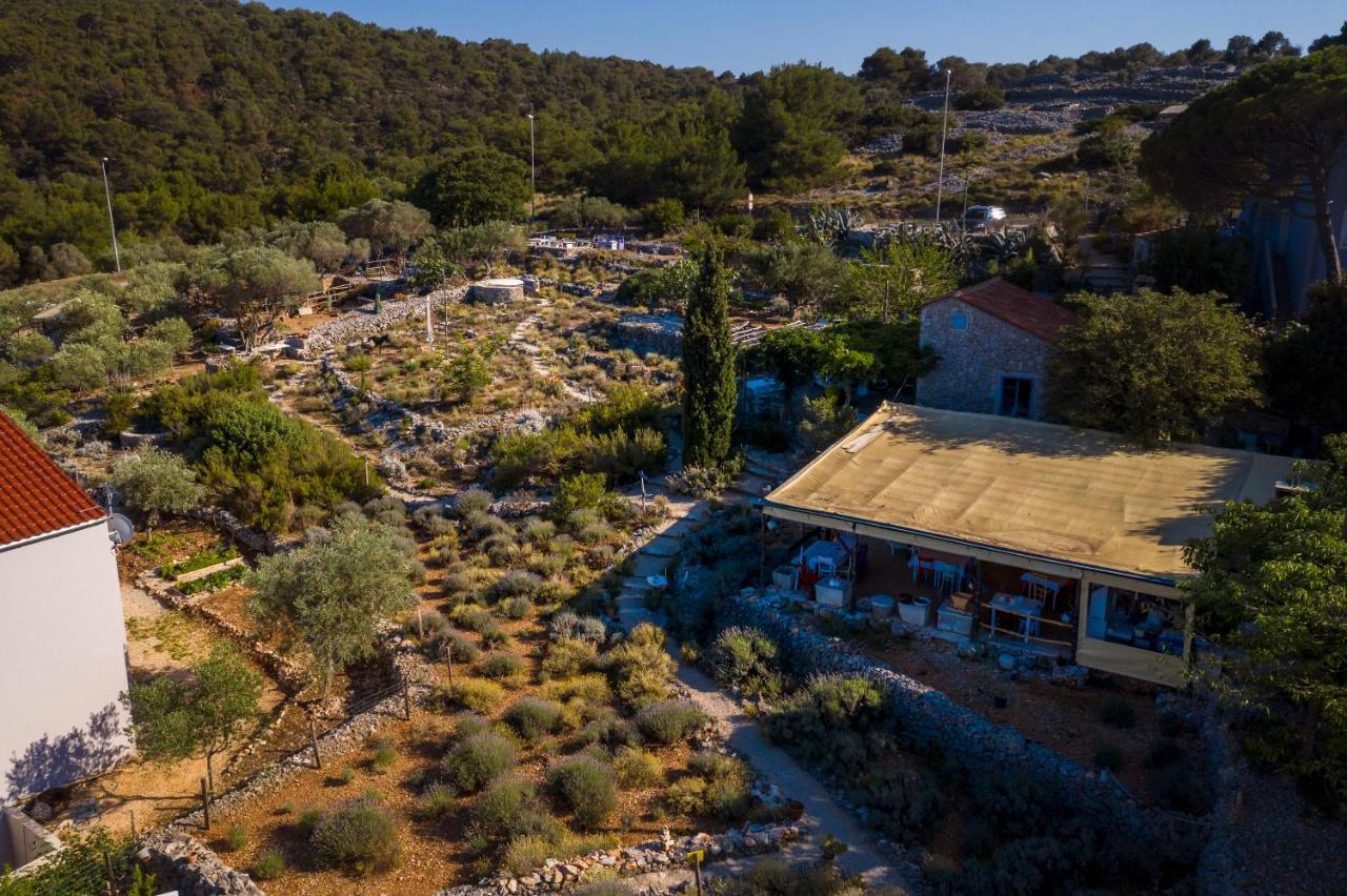 Appartement Casa Maria 2 à Mali Lošinj Extérieur photo